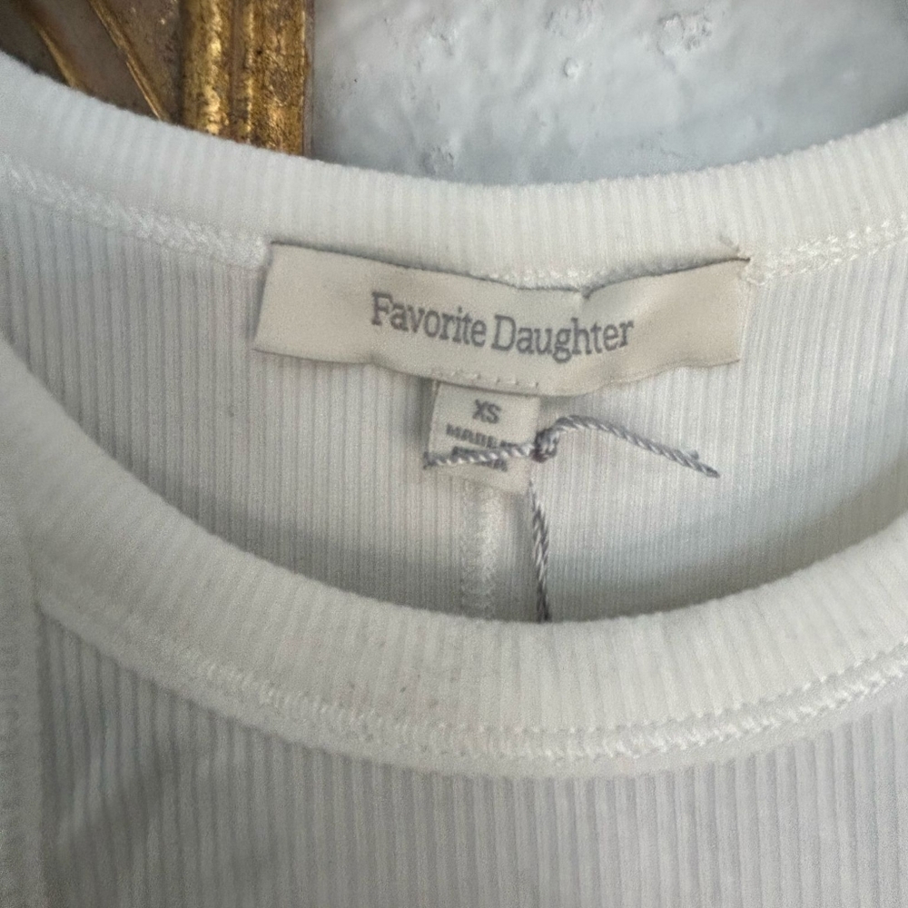 Favorite Daughter (XS)